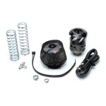 EVO Powersports Can-Am Maverick X3 Turbo BOV Kit (Base Model W/O Intercooler) - 100FU0180