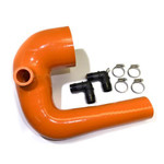 EVO Powersports 2016-2019 Polaris RZR XP Turbo V-Flow Intake Boot (Black) EVO Powersports 2016-2019 Polaris RZR XP Turbo V-Flow Intake Boot (Black)