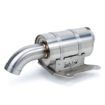 EVO Powersports Can-Am Maverick R 930 Series Exhaust EVO Powersports Can-Am Maverick R 930 Series Exhaust