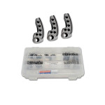 EVO Powersports Polaris Pro XP Shift-Tek Clutch Kit EVO Powersports Polaris Pro XP Shift-Tek Clutch Kit