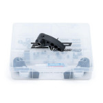 EVO Powersports Polaris RZR Pro R Shift-Tek Magnet Clutch Kit EVO Powersports Polaris RZR Pro R Shift-Tek Magnet Clutch Kit