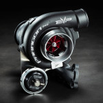 Evo Powersports Can-Am Maverick X3 Turbo / Turbo R P46-357 Turbo System
