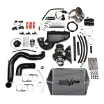 Evo Powersports Can-Am Maverick X3 Turbo / Turbo R P46-357 Turbo System - 604FC0043