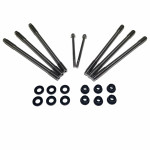 EVO Powersports Polaris RZR XP Turbo/S & PRO XP Custom Age 625 Head Stud Kit XR Series (11MM)