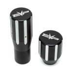 EVO Powersports Can-Am Maverick X3 Billet Shift Knob 3.0 EVO Powersports Can-Am Maverick X3 Billet Shift Knob 3.0