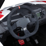 EVO Powersports Polaris RZR 200 EVP Mode Steering Wheel EVO Powersports Polaris RZR 200 EVP Mode Steering Wheel