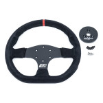EVO Powersports Polaris RZR 200 EVP Mode Steering Wheel - 925FC0346