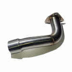 EVO Powersports 2020+ Can-Am Defender 1000 Magnum Slip-On Exhaust