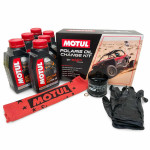 EVO Powersports Polaris RZR Pro R EVP Motul Oil Change Kits EVO Powersports Polaris RZR Pro R EVP Motul Oil Change Kits