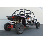 EXO Series Dual Full System - Polaris RZR XP 1000 / XP 4 1000 (14-15) EXO Series Dual Full System - Polaris RZR XP 1000 / XP 4 1000 (14-15)