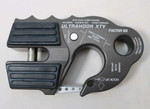 Factor 55 UltraHook XTV Winch Shackle - Color Options