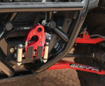 Factor 55 UltraHook XTV Winch Shackle - Color Options