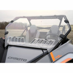 Falcon | CF Moto ZForce 950 | Sport Windshield