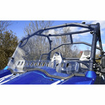 Falcon|CF Moto ZForce 500|800|1000|Aero-Vent Front Windshield - CF-ZFORCE-WD05