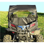 Falcon|CF Moto ZForce 500|800|800 EX|1000|Soft Doors & Rear Window