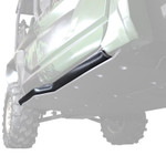 Factory UTV 1/2" UHMW Rock Sliders for Yamaha Wolverine RMAX 4