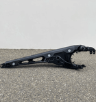 Factory UTV | 2024 Can-am Maverick R | Trailing A-Arm Guards