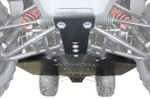 Factory UTV | 2022-2023 Polaris RZR 200 | UHMW Skid Plate Factory UTV | 2022-2023 Polaris RZR 200 | UHMW Skid Plate