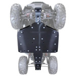 Factory UTV | 2022-2023 Polaris RZR 200 | UHMW Skid Plate Factory UTV | 2022-2023 Polaris RZR 200 | UHMW Skid Plate