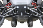 Factory UTV | 2022-2023 Polaris RZR 200 | UHMW Skid Plate Factory UTV | 2022-2023 Polaris RZR 200 | UHMW Skid Plate