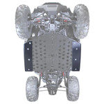 Factory UTV | 2022-2023 Polaris RZR 200 | UHMW Rock Sliders Factory UTV | 2022-2023 Polaris RZR 200 | UHMW Rock Sliders