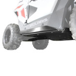 Factory UTV | 2022-2023 Polaris RZR 200 | UHMW Rock Sliders Factory UTV | 2022-2023 Polaris RZR 200 | UHMW Rock Sliders