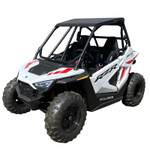 Factory UTV Aluminum Roof for Polaris RZR 200