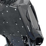 Factory UTV | Can-Am Maverick R | UHMW Rock Sliders Factory UTV | Can-Am Maverick R | UHMW Rock Sliders