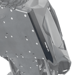 Factory UTV | Can-Am Maverick R | UHMW Rock Sliders Factory UTV | Can-Am Maverick R | UHMW Rock Sliders