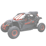 2008-2020 Can-am Maverick X3 Front Intrusion Bar