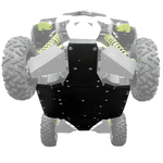 Factory UTV | 2013-2018 Can-am Maverick | UHMW Skid Plate Factory UTV | 2013-2018 Can-am Maverick | UHMW Skid Plate
