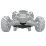 Factory UTV | 2017+ Can-am Maverick X3 | UHMW Skid Plate