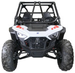 Factory UTV|2022-2023 Polaris RZR 200|Front Intrusion Bar