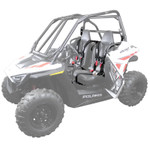 Factory UTV Harness Bar for Polaris RZR 200