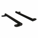 Factory UTV Harness Bar + Sub Belt Bars for Polaris Ranger 150 Factory UTV Harness Bar + Sub Belt Bars for Polaris Ranger 150