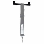 Factory UTV Harness Bar + Sub Belt Bars for Polaris Ranger 150 Factory UTV Harness Bar + Sub Belt Bars for Polaris Ranger 150