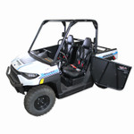 Factory UTV Harness Bar + Sub Belt Bars for Polaris Ranger 150 Factory UTV Harness Bar + Sub Belt Bars for Polaris Ranger 150