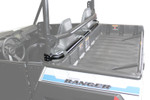 Factory UTV Harness Bar + Sub Belt Bars for Polaris Ranger 150 Factory UTV Harness Bar + Sub Belt Bars for Polaris Ranger 150