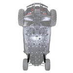 Factory UTV|2019-2023 Honda Talon 1000R|1000X|1000X 4|UHMW Trailing Arm Guards - HTTArm-R