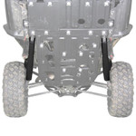 Factory UTV|2019-2023 Honda Talon 1000R|1000X|1000X 4|UHMW Trailing Arm Guards Factory UTV|2019-2023 Honda Talon 1000R|1000X|1000X 4|UHMW Trailing Arm Guards