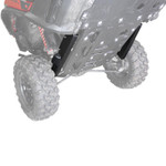 Factory UTV|2019-2023 Honda Talon 1000R|1000X|1000X 4|UHMW Trailing Arm Guards Factory UTV|2019-2023 Honda Talon 1000R|1000X|1000X 4|UHMW Trailing Arm Guards