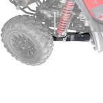 Factory UTV|2019-2023 Honda Talon 1000R|1000X|1000X 4|UHMW Trailing Arm Guards Factory UTV|2019-2023 Honda Talon 1000R|1000X|1000X 4|UHMW Trailing Arm Guards