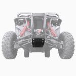 Factory UTV|2019-2023 Honda Talon 1000R|1000X|1000X-4|UHMW Front Diff Standalone Skid Plate Factory UTV|2019-2023 Honda Talon 1000R|1000X|1000X-4|UHMW Front Diff Standalone Skid Plate