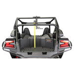 Factory UTV|2019+ Kawasaki Teryx KRX 1000|Dual Clamp Spare Tire Mount Factory UTV|2019+ Kawasaki Teryx KRX 1000|Dual Clamp Spare Tire Mount