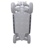 Factory UTV|2016+ Polaris General 1000 4|UHMW Rock Sliders Factory UTV|2016+ Polaris General 1000 4|UHMW Rock Sliders