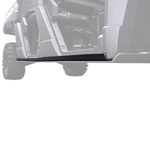 Factory UTV 2018-2023 Polaris Ranger 1000 Crew | XP 1000 Crew UHMW Rock Sliders