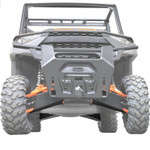 Factory UTV|2018+ Polaris Ranger 1000|XP 1000|UHMW A-Arm Guards Factory UTV|2018+ Polaris Ranger 1000|XP 1000|UHMW A-Arm Guards