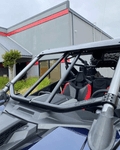 Factory UTV|Polaris RZR Pro R / Pro R 4 Front Intrusion Bar - RORFTINTRBR