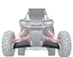 Factory UTV | 2018-2021 Polaris RZR RS1 | UHMW A-Arm Guards Factory UTV | 2018-2021 Polaris RZR RS1 | UHMW A-Arm Guards
