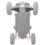 Factory UTV | 2018-2021 Polaris RZR RS1 | UHMW A-Arm Guards - RS1Aarm